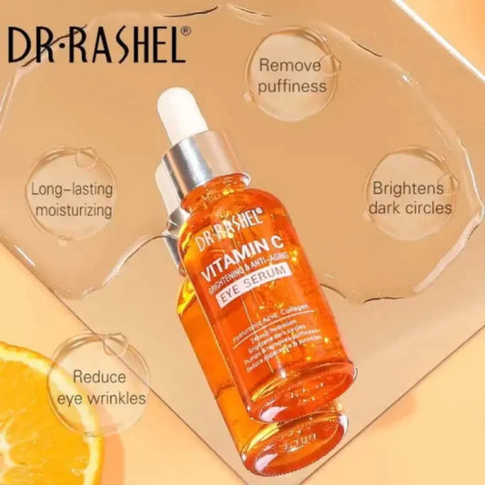 Dr RASHEL VITAMIN C EYE SERUM