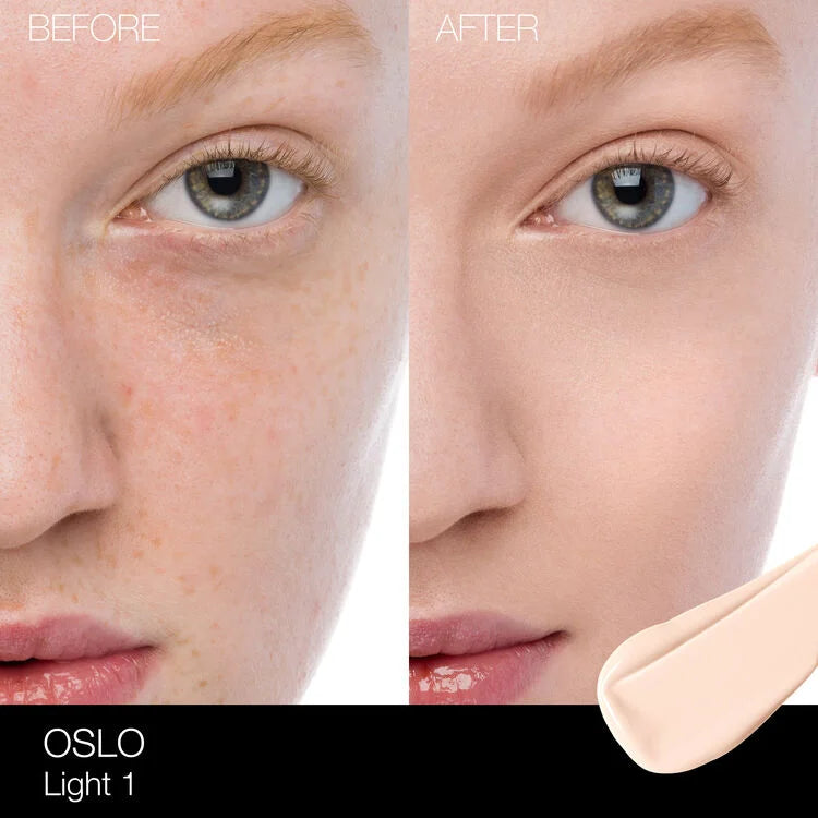 NARS FOUNDATION LIGHT 1 OSLO