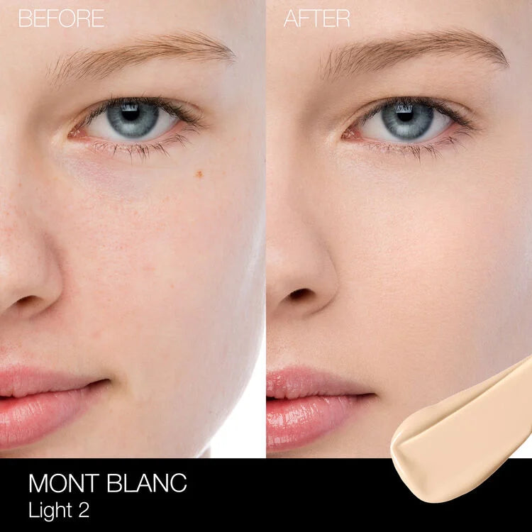 NARS FOUNDATION LIGHT 2