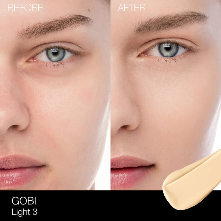 NARS FOUNDATION LIGHT 3 GOBI
