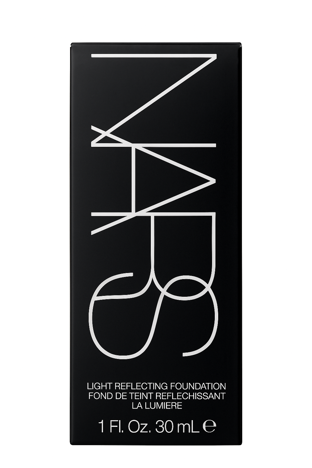 NARS FOUNDATION LIGHT 0 SIBERIA
