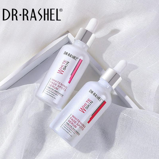 Dr RASHEL WHITENING FADE SPOTS SERUM 50ML