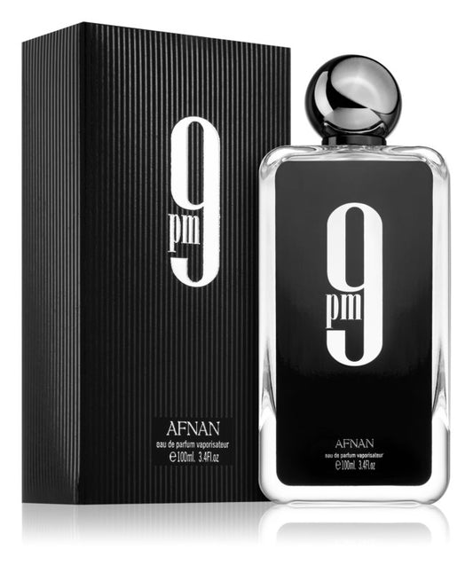 9 PM AFNAN PERFUME 100ML