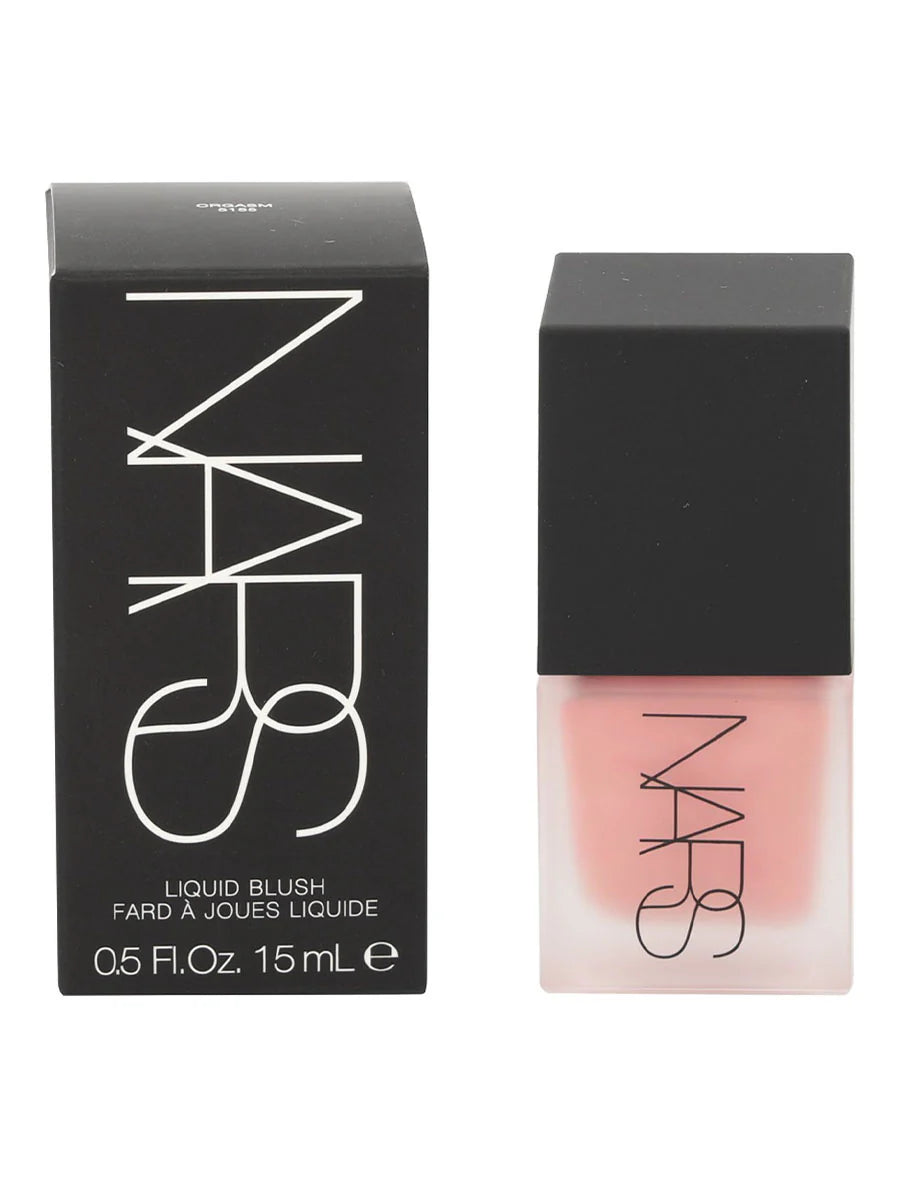NARS LIQUID BLUSHON 15ML