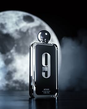 9 PM AFNAN PERFUME 100ML