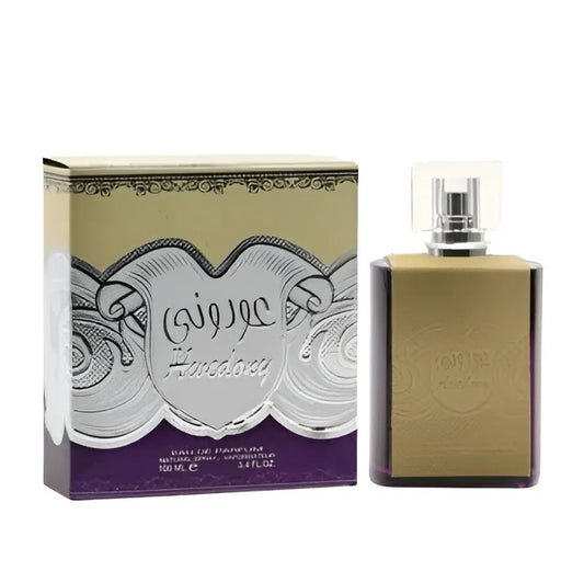 AWEDONY LAMUSE PERFUME 100ML