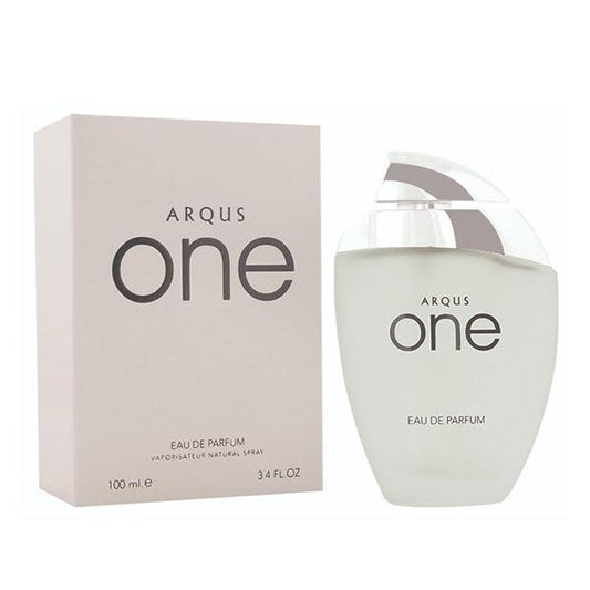ARQUS ONE PERFUME 100ML