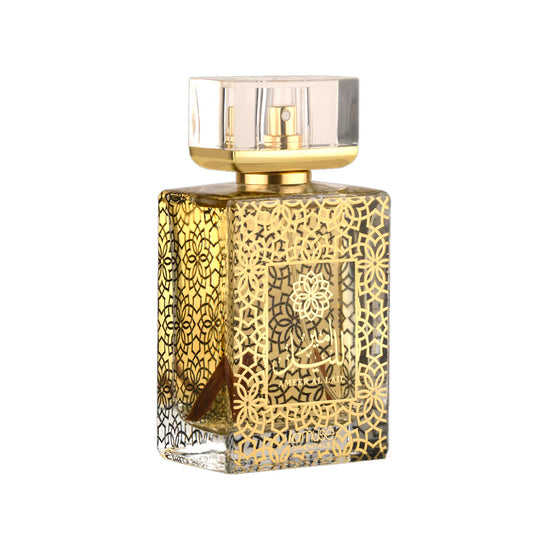 AMEER AL LAIL LAMUSE PERFUME 100ML