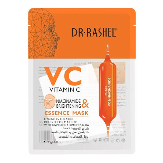 Dr RASHEL VITAMIN C ESSENCE MASK
