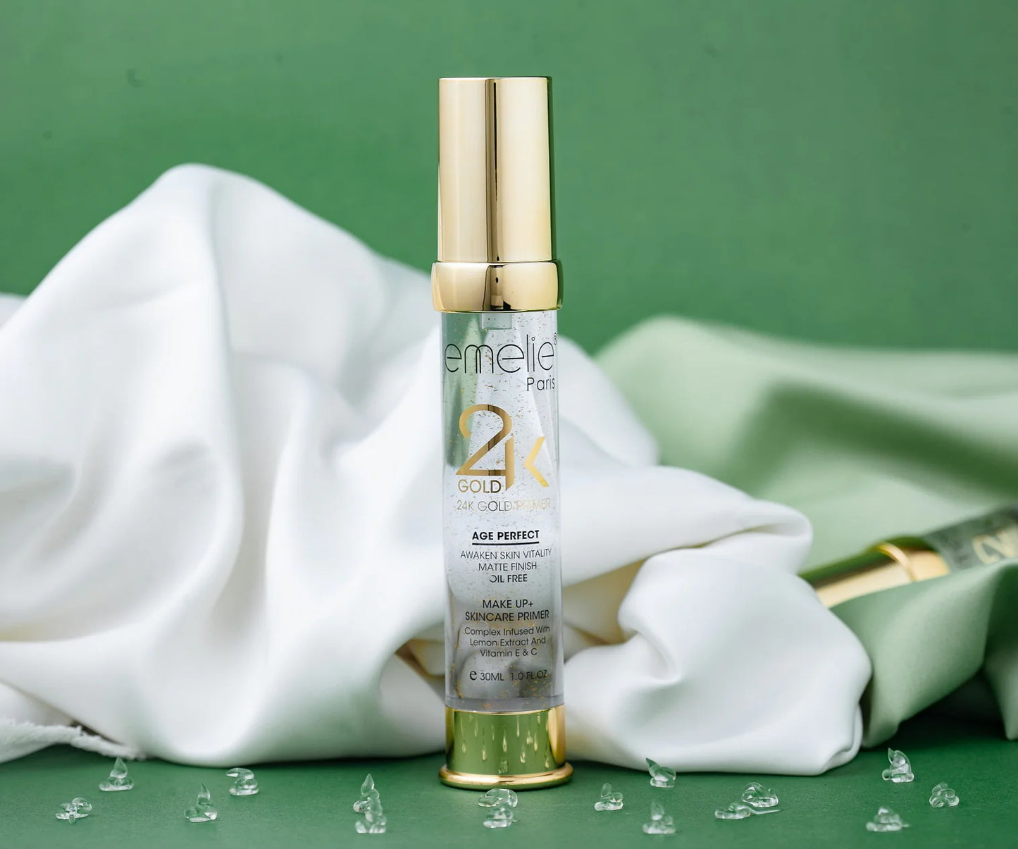 EMELIE 24K GOLD PRIMER