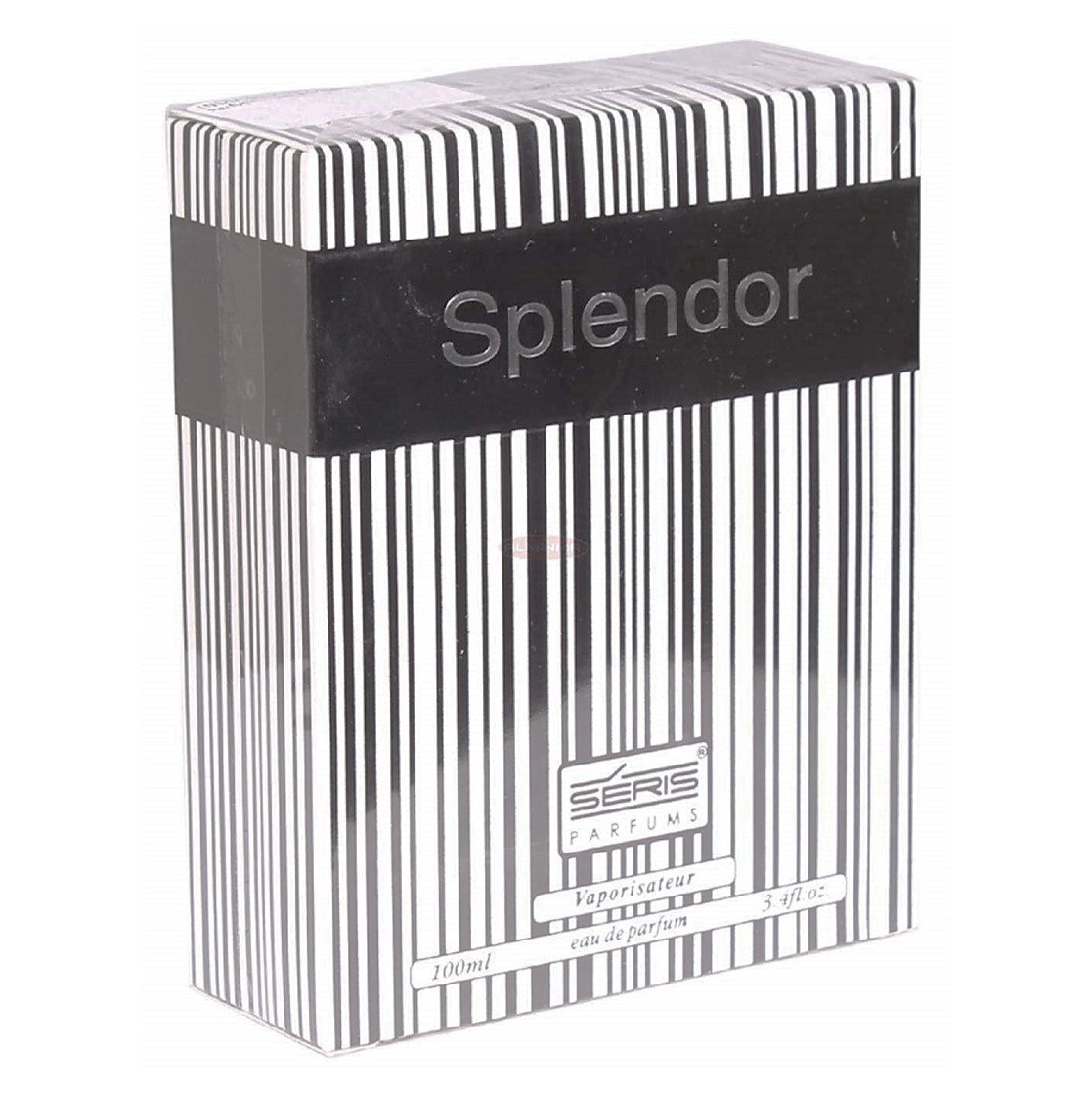 SPLENDOR SERIS PERFUME 100ML