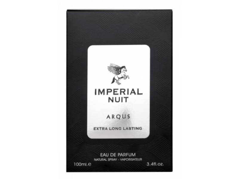IMPERIAL NUIT ARQUS 100ML