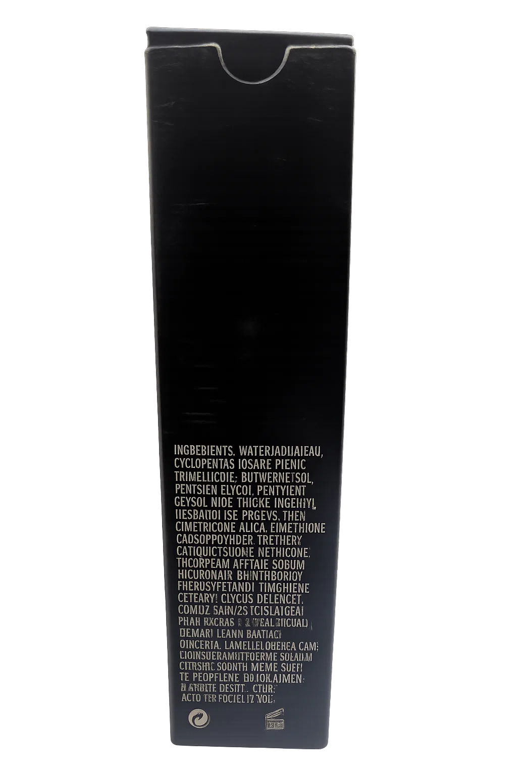 NARS FOUNDATION LIGHT 2
