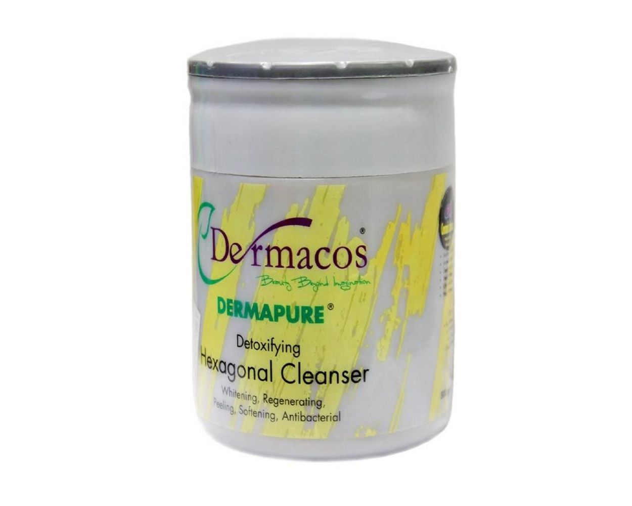 DERMACOS HEXAGONAL CLEANSER