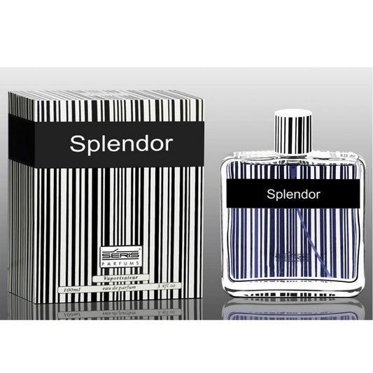 SPLENDOR SERIS PERFUME 100ML