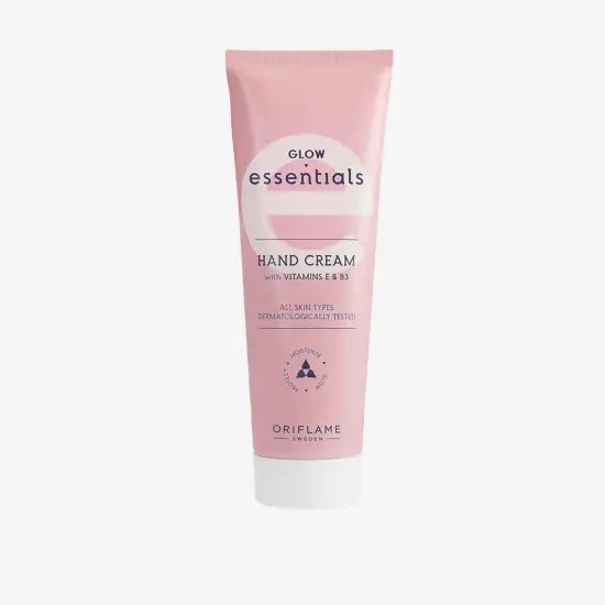 ORIFLAME HAND CREAM 75ML
