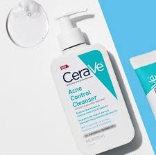 CERAVE ACNE CONTROL CLEANSER 236ML
