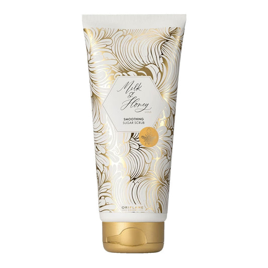 ORIFLAME MILK & HONEY SUGAR SCRUB 200ML