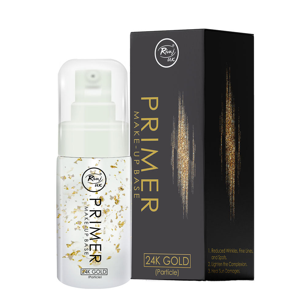 RIVAJ 24K GOLD PRIMER