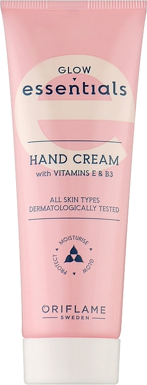 ORIFLAME HAND CREAM 75ML