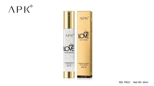 APK INLOVE FACE PRIMER 30ML