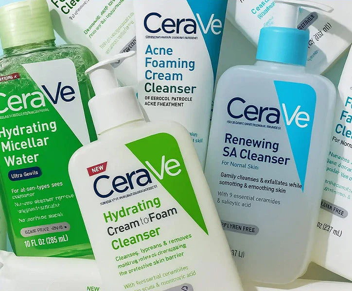 CeraVe