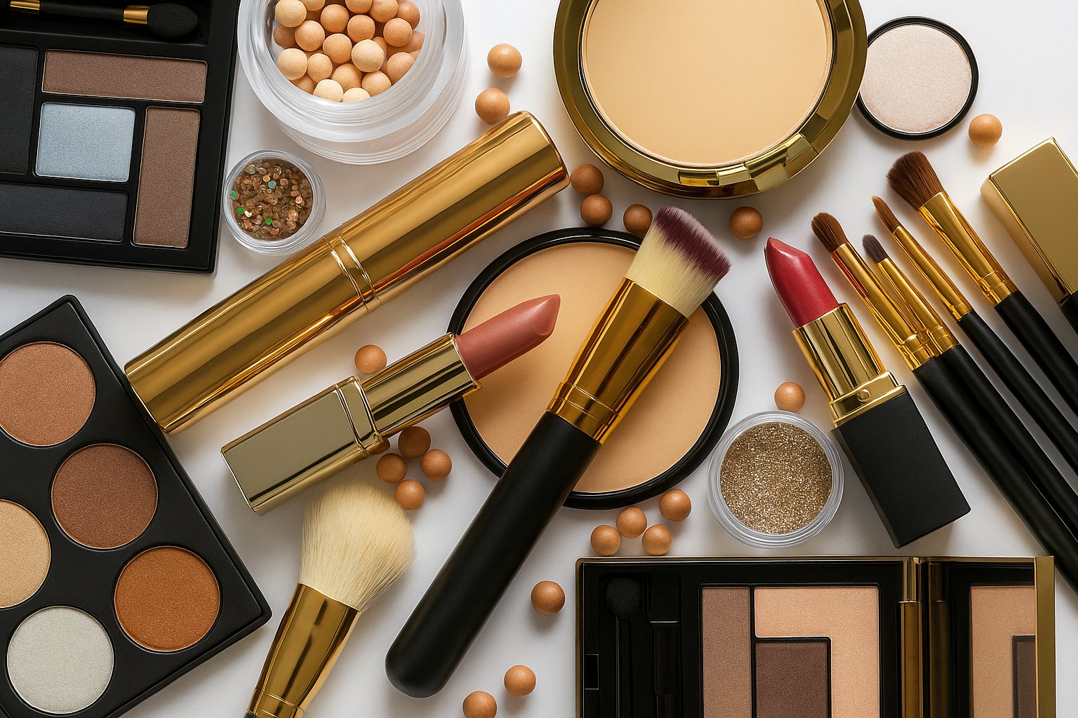 MAKEUP