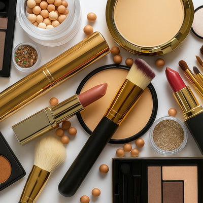 MAKEUP