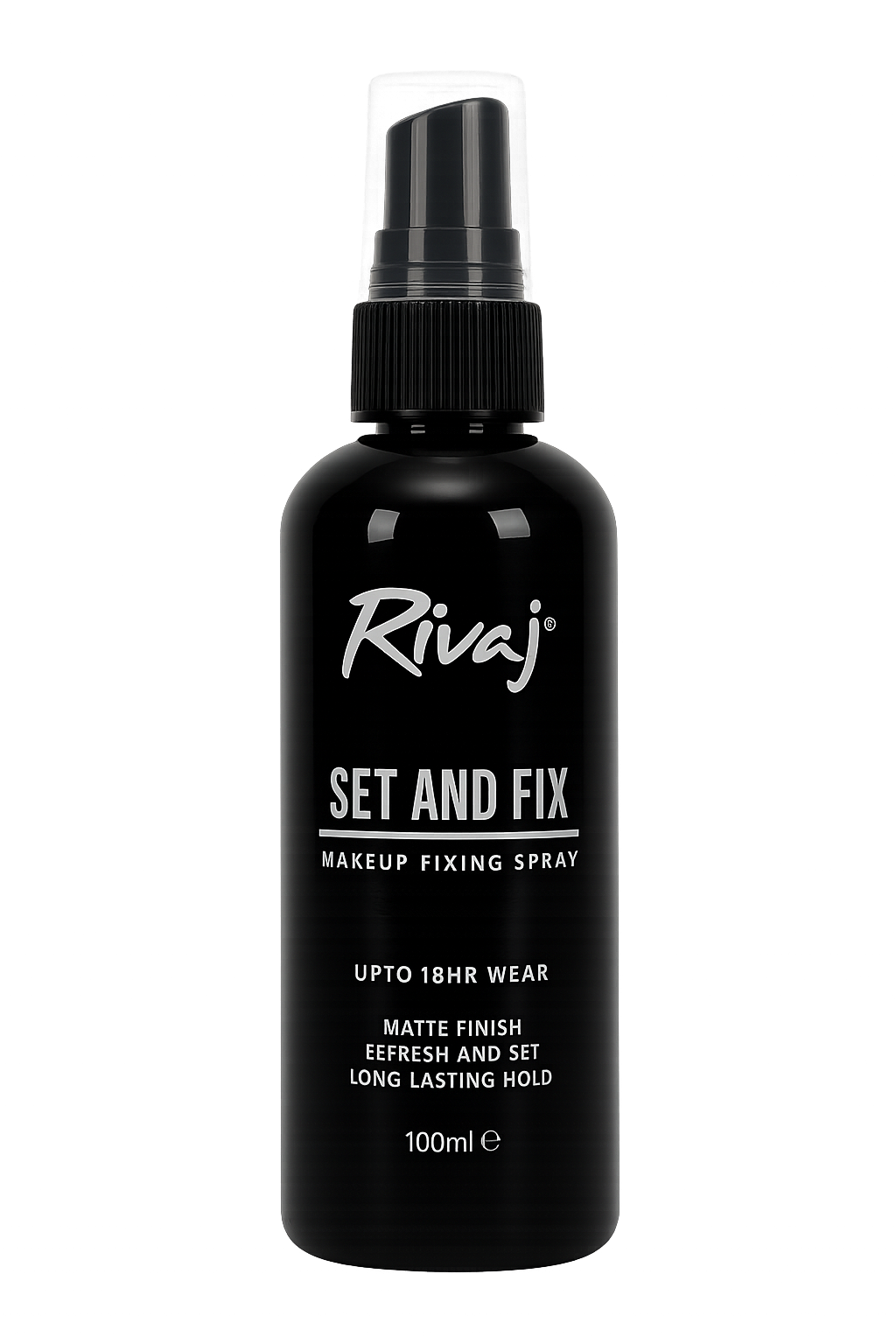FIXER SPRAY
