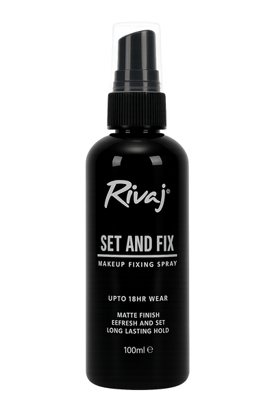 FIXER SPRAY