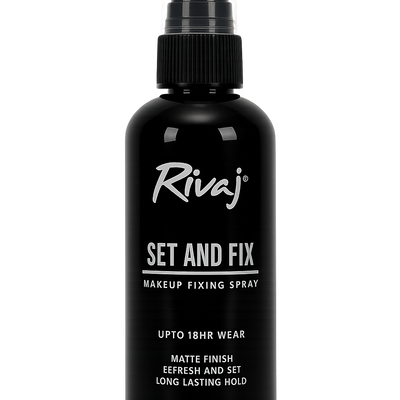 FIXER SPRAY