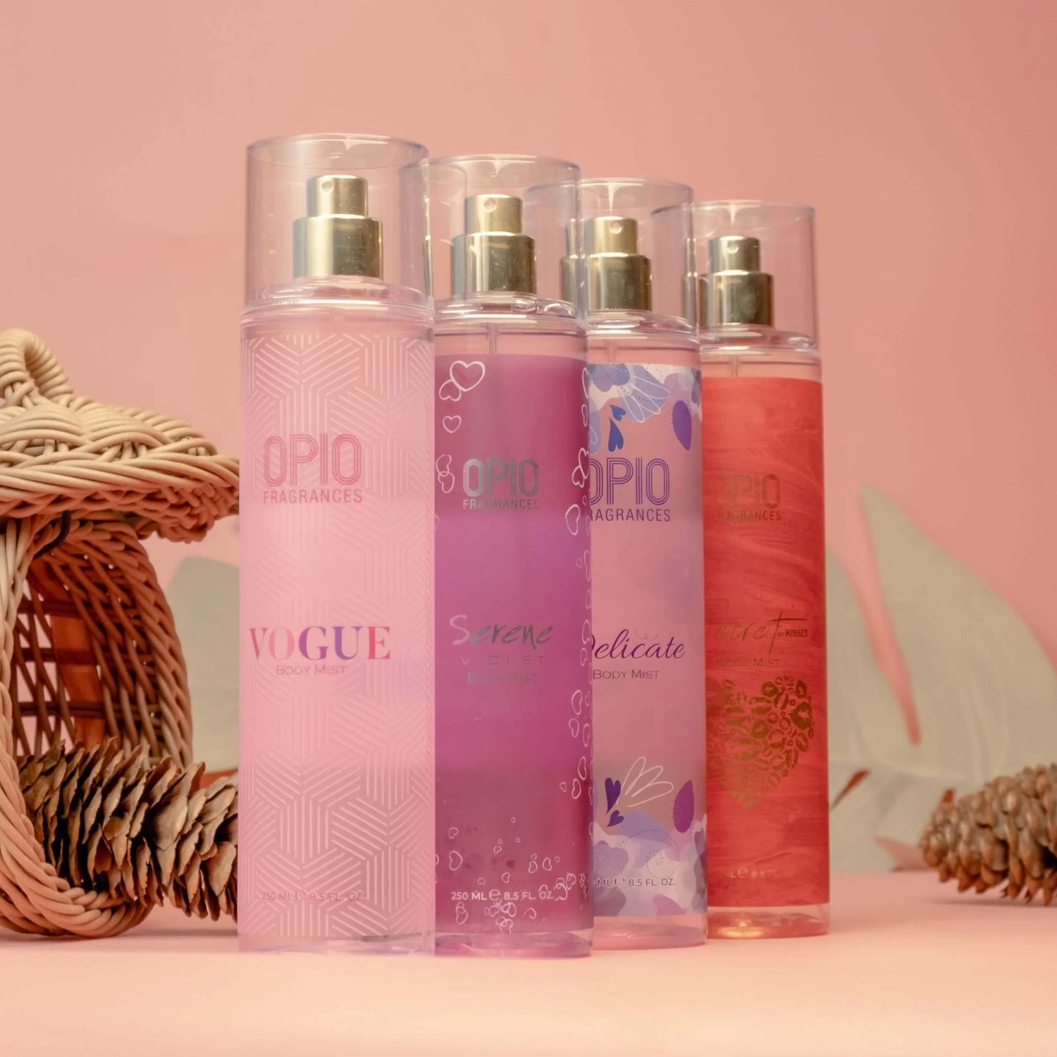 OPIO BODY MIST