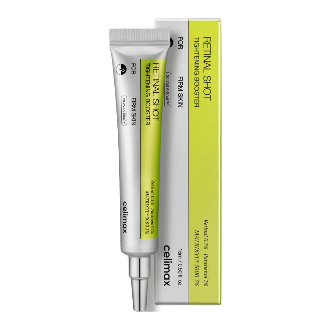 RETINAL SHOT CREAM