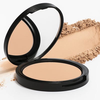 FACE POWDER