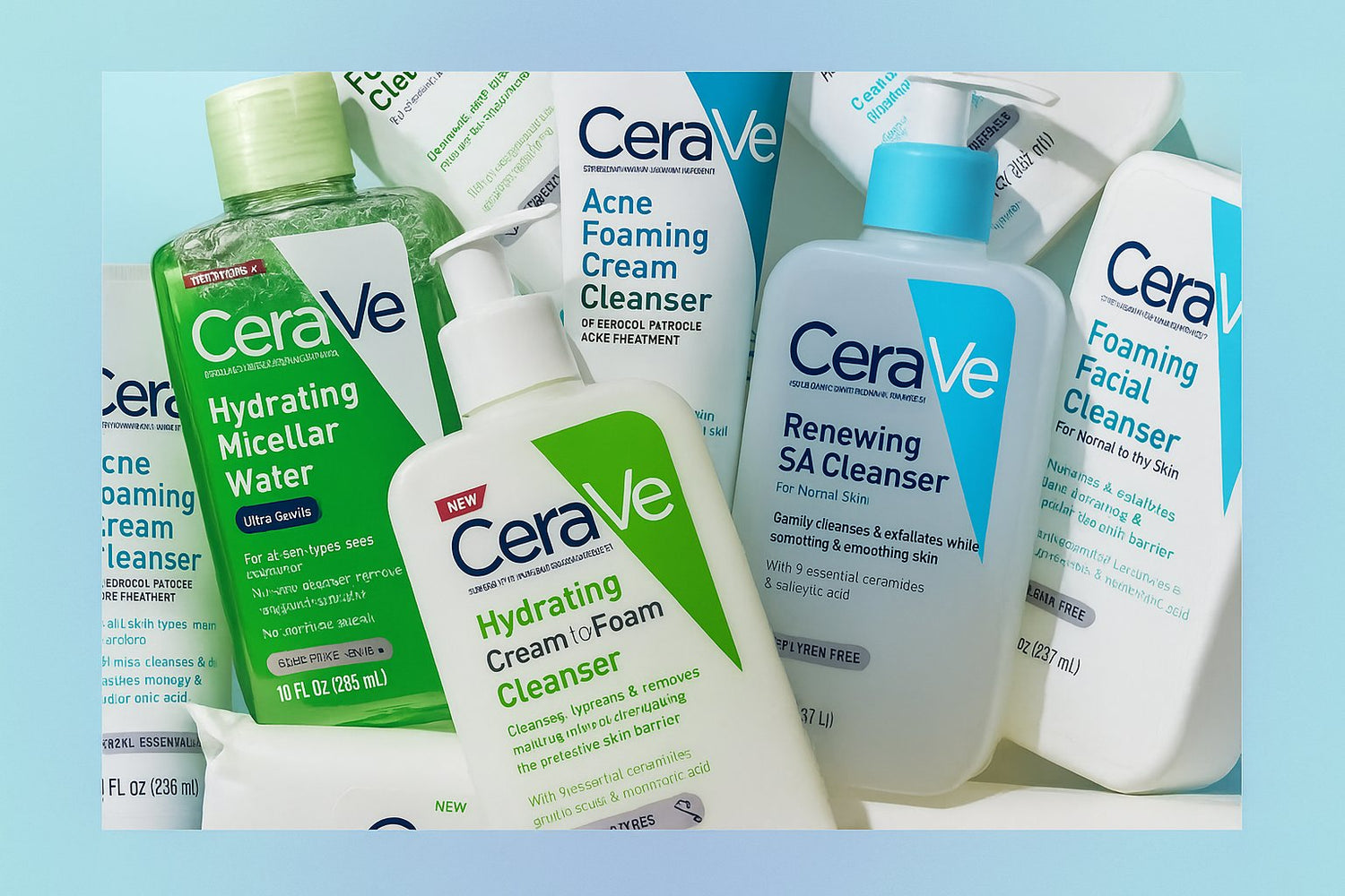 CeraVe