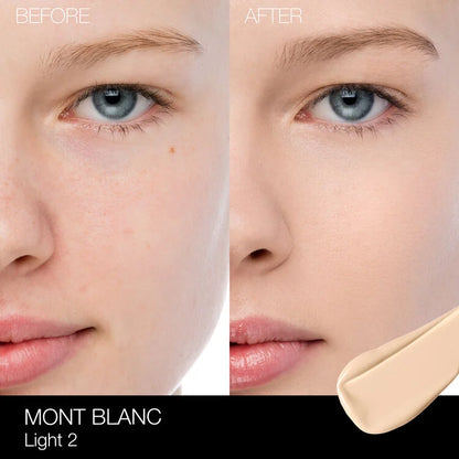 NARS FOUNDATION LIGHT 2