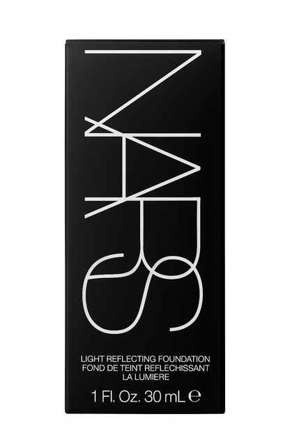 NARS FOUNDATION LIGHT 2 MONT BLANC