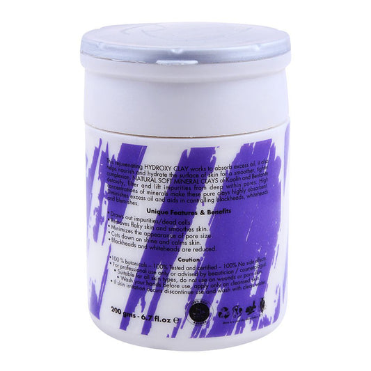 DERMACOS HYDROXY CLAY