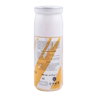 DERMACOS FACIAL BLOND ACTIVATOR