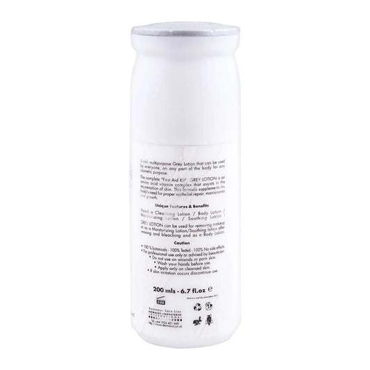 DERMACOS GREY LOTION 200ML