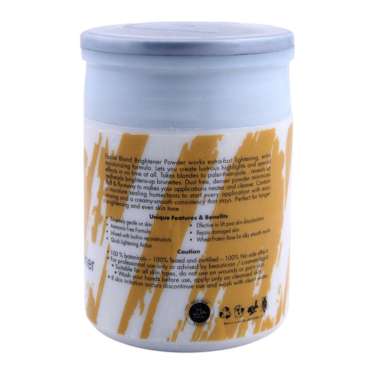 DERMACOS FACIAL BLOND BRIGHTENER