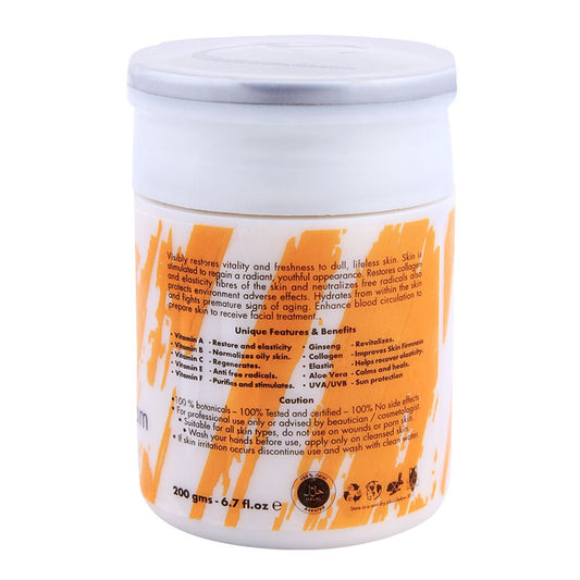 DERMACOS MULTI VITAMIN CREAM