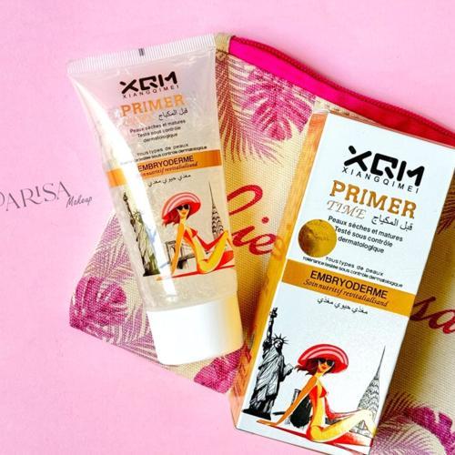 XQM EMBRYODERME PRIMER 80ML