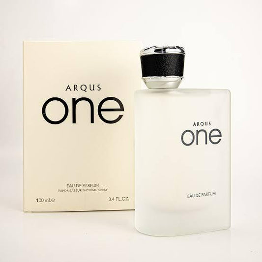 ARQUS ONE PERFUME 100ML