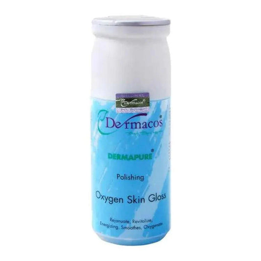 DERMACOS OXYGEN SKIN GLASS