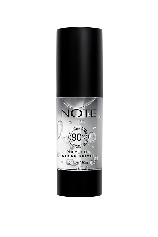 NOTE PRISME LIBRE PRIMER SPF-15