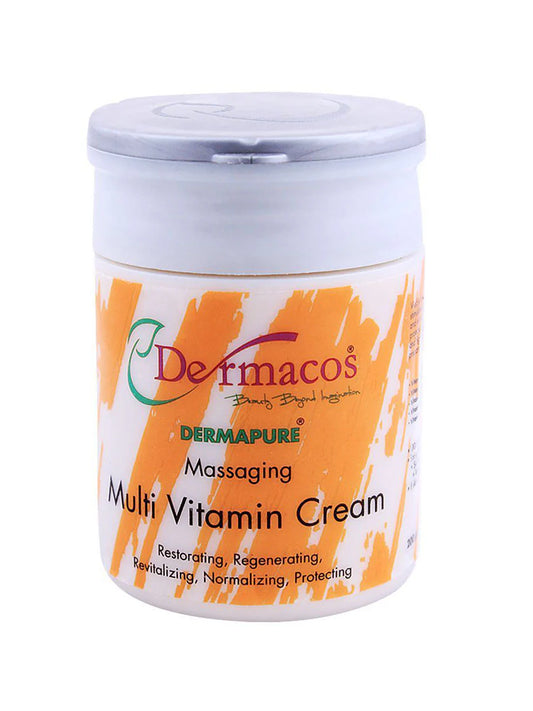 DERMACOS MULTI VITAMIN CREAM
