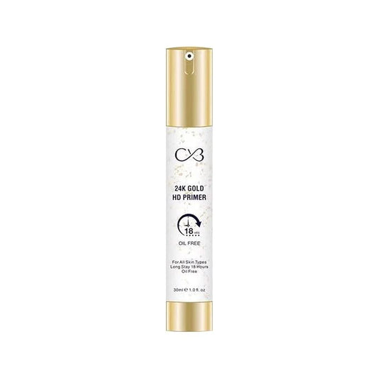 CV3 24K GOLD PRIMER