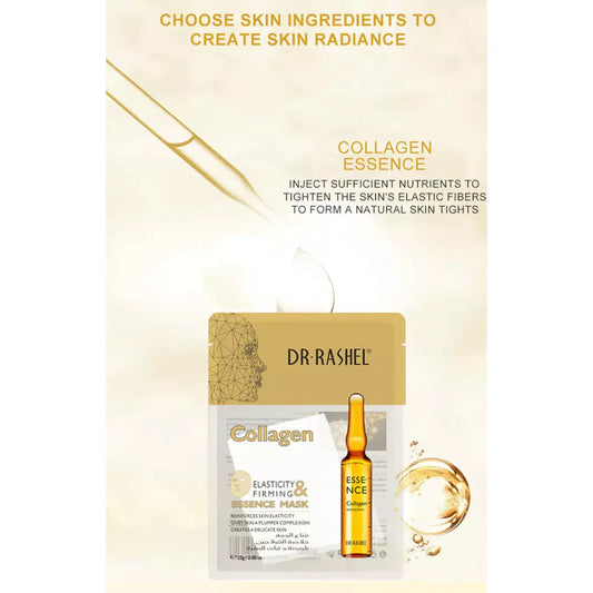 Dr RASHEL COLLAGEN ESSENCE MASK