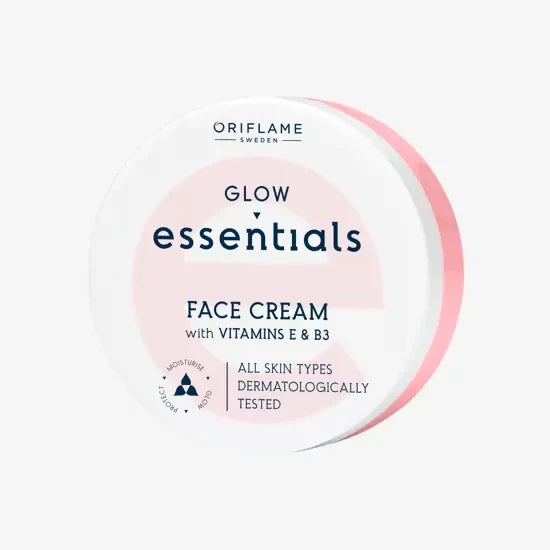 ORIFLAME FACE CREAM 75ML